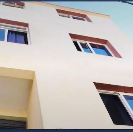 Residence Dakmar Dakhla Dış mekan fotoğraf