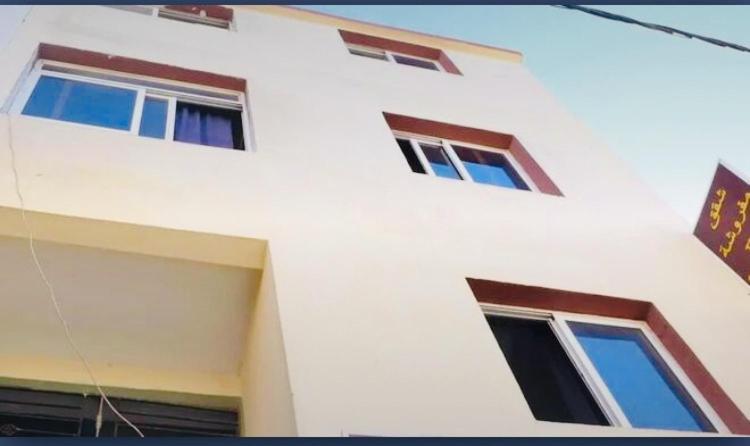 Residence Dakmar Dakhla Dış mekan fotoğraf